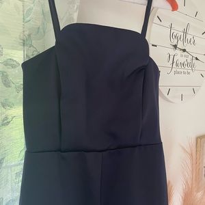 Beautiful dress for any occasion.  Mermaid shape New without tag